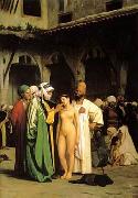 Arab or Arabic people and life. Orientalism oil paintings  461
